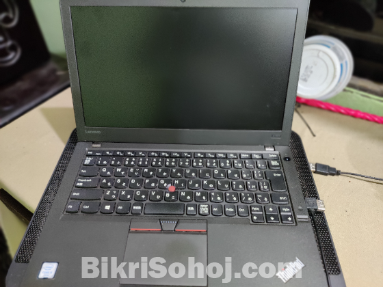 Lenovo x260 I5 6th gen